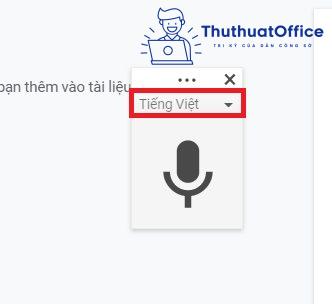 Tính năng cơ bản của Google Docs