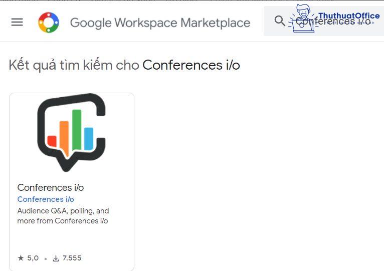 Tính năng cơ bản của Google Docs