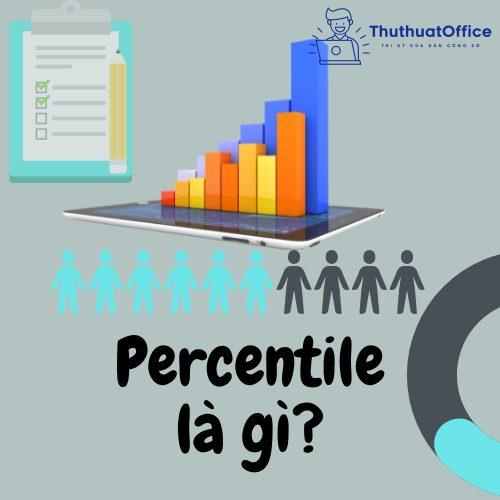 Percentile là gì