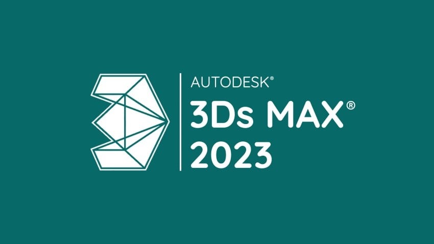 Download Autodesk 3Ds Max 2023