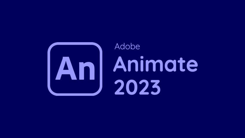 Download Adobe Animate 2023