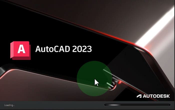 Autodesk Autocad 2023