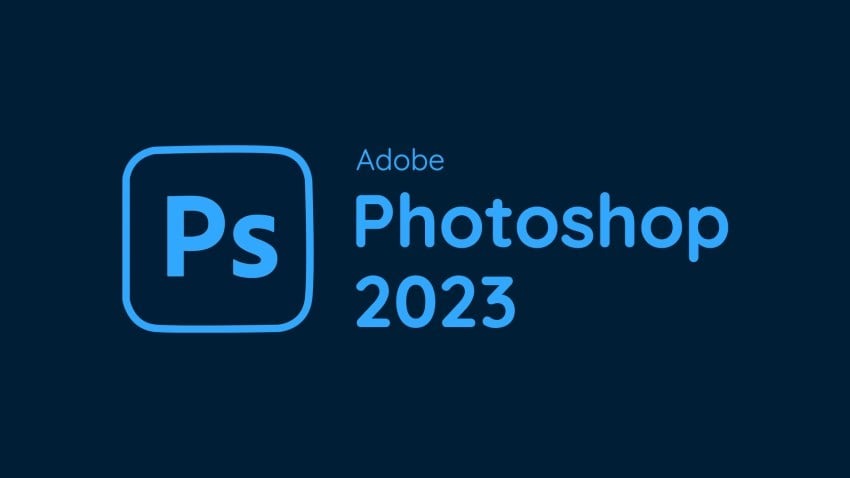 Download Adobe Photoshop 2023