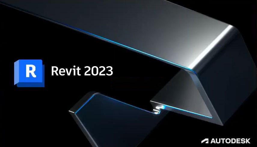 Autodesk Revit 2023