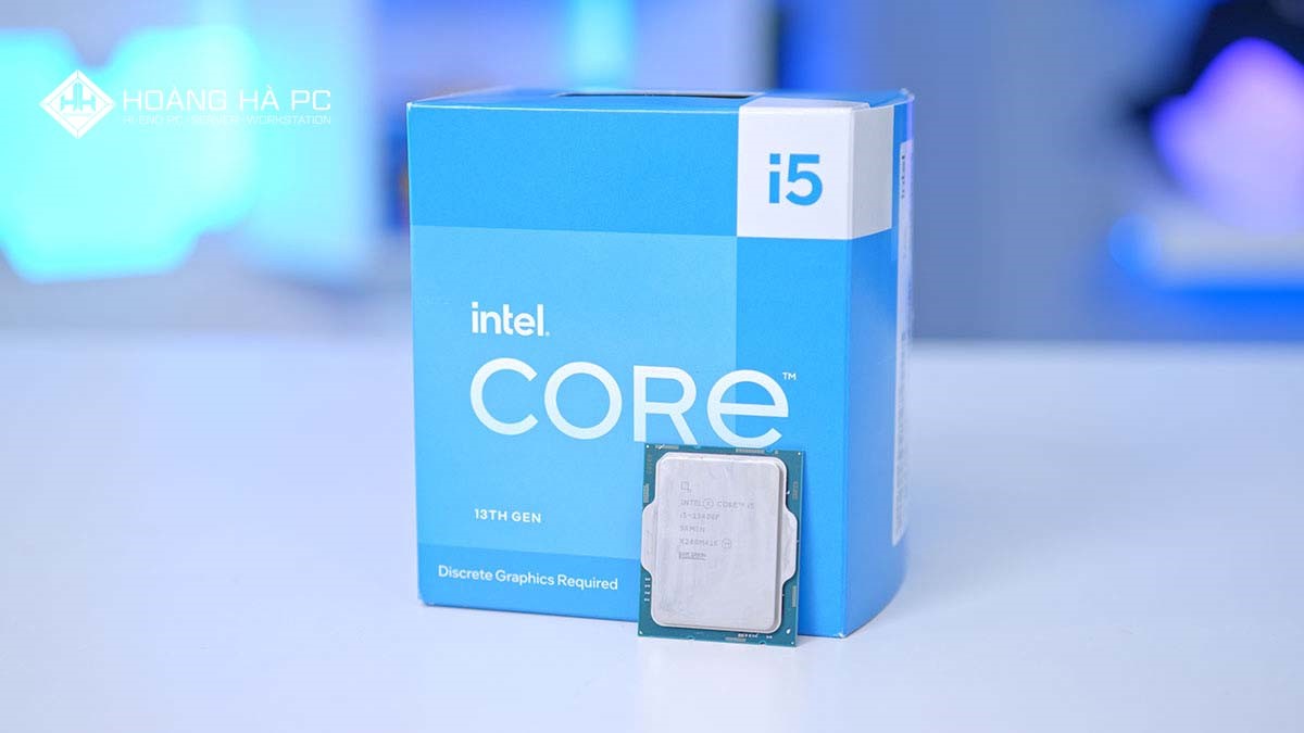 Intel Core i5 13400f