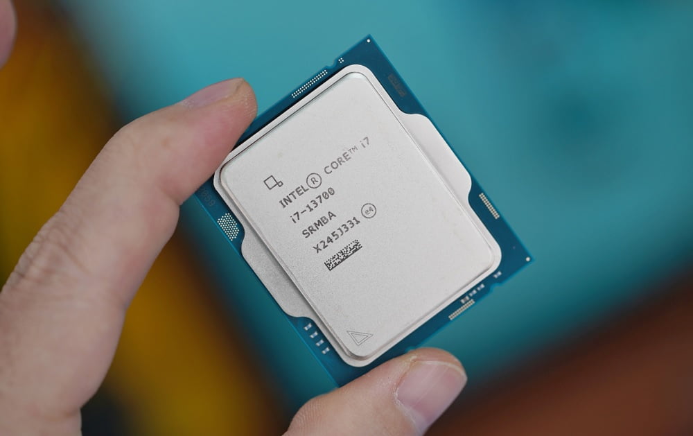 intel core i7 13700