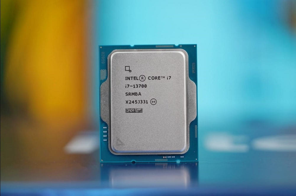 intel core i7 13700