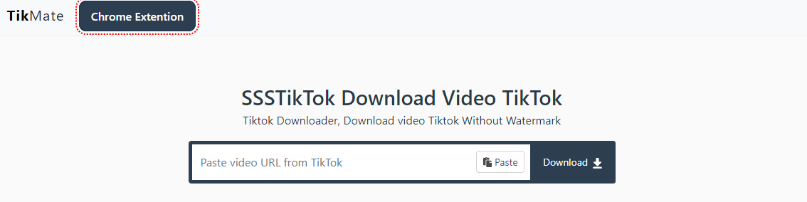 Tikmate