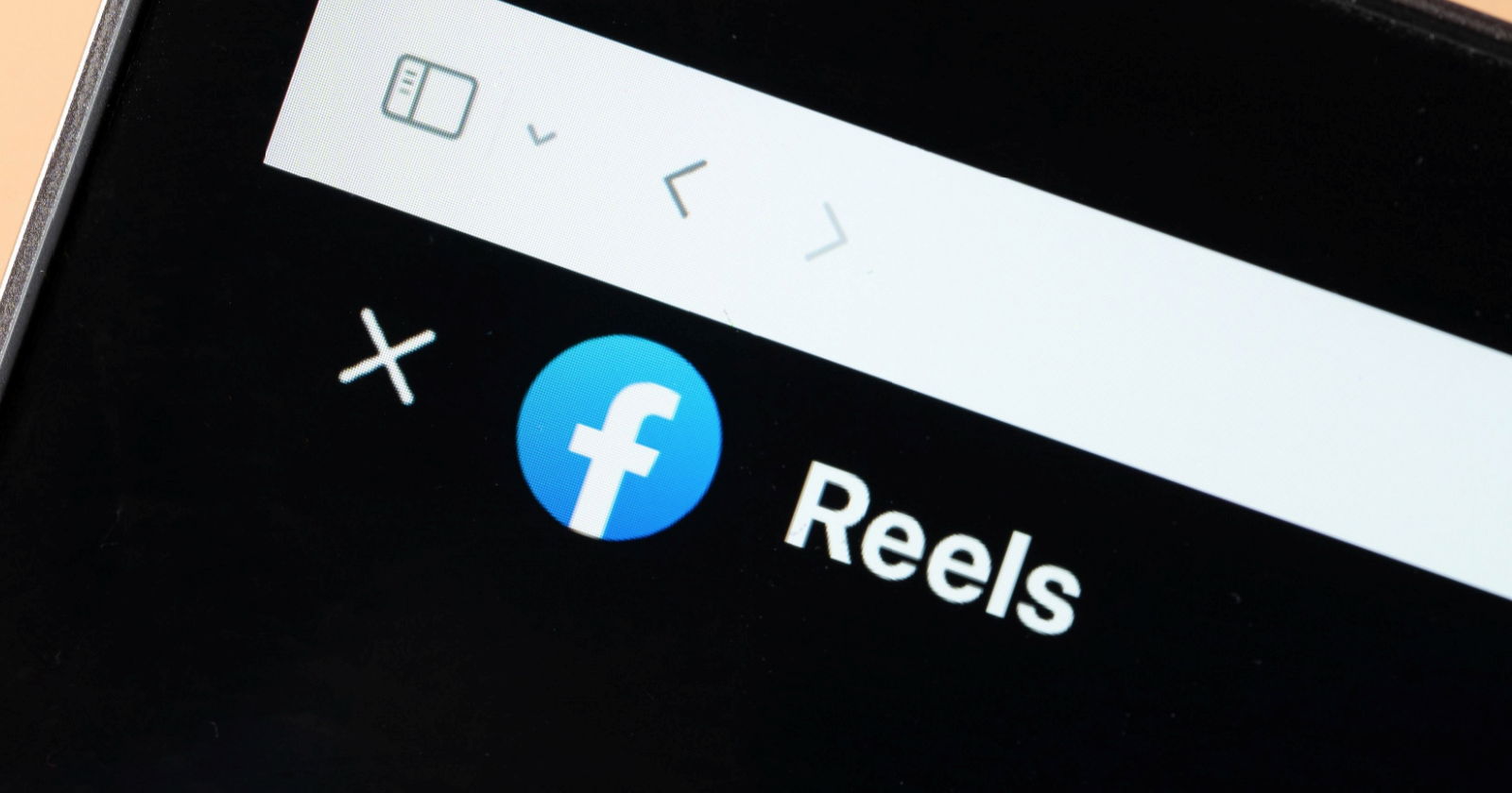 Hướng dẫn tải Facebook Reels