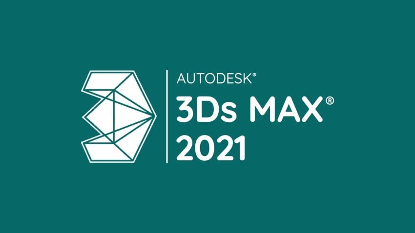 Download Autodesk 3Ds Max 2021