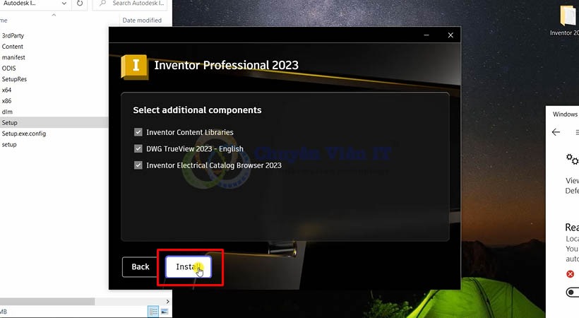 Autodesk Inventor 2023