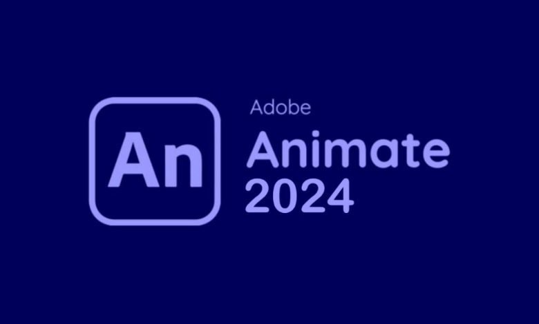 Download Adobe Animate 2024