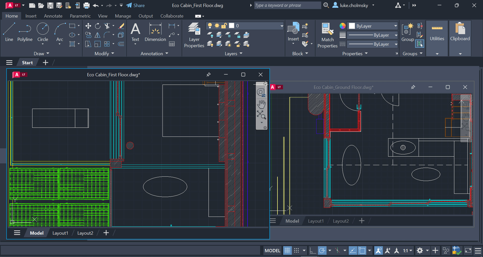 Autodesk AutoCAD 2024