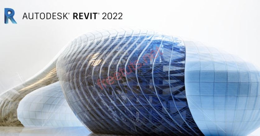 Autodesk Revit 2022