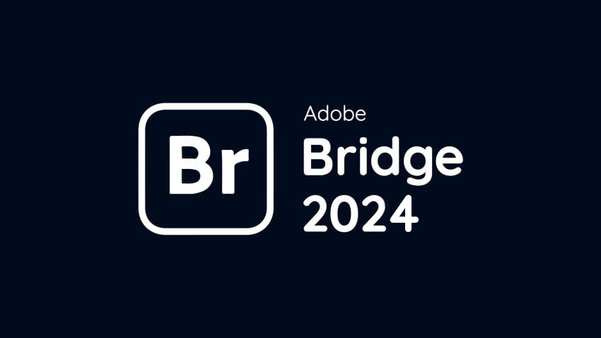 Download Adobe Bridge 2024