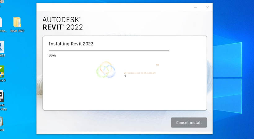 Autodesk Revit 2022