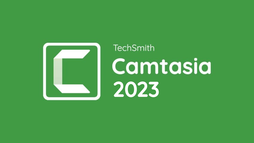 Download Camtasia Studio 2023