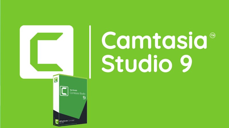 Download camtasia 9