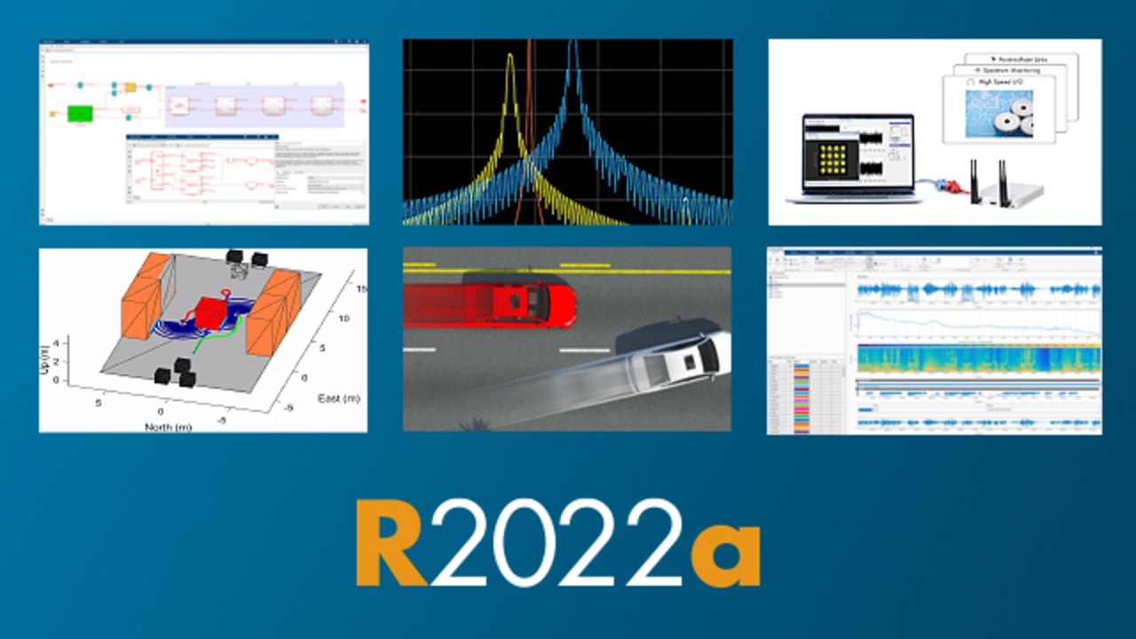 Download MatLab 2022