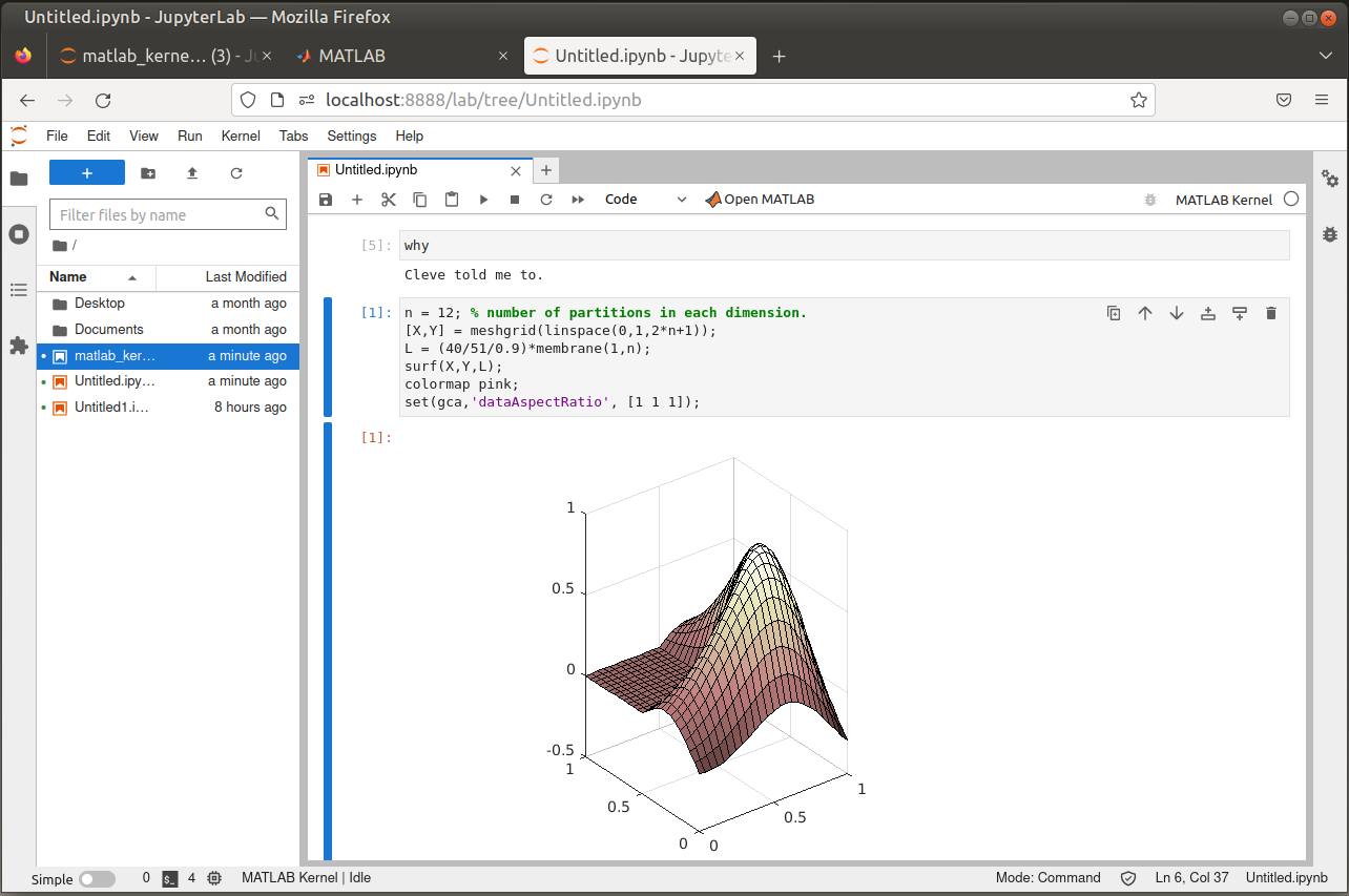 Download MatLab 2023