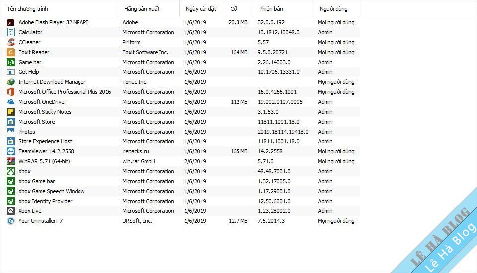 Ghost Win 10 Mới Nhất