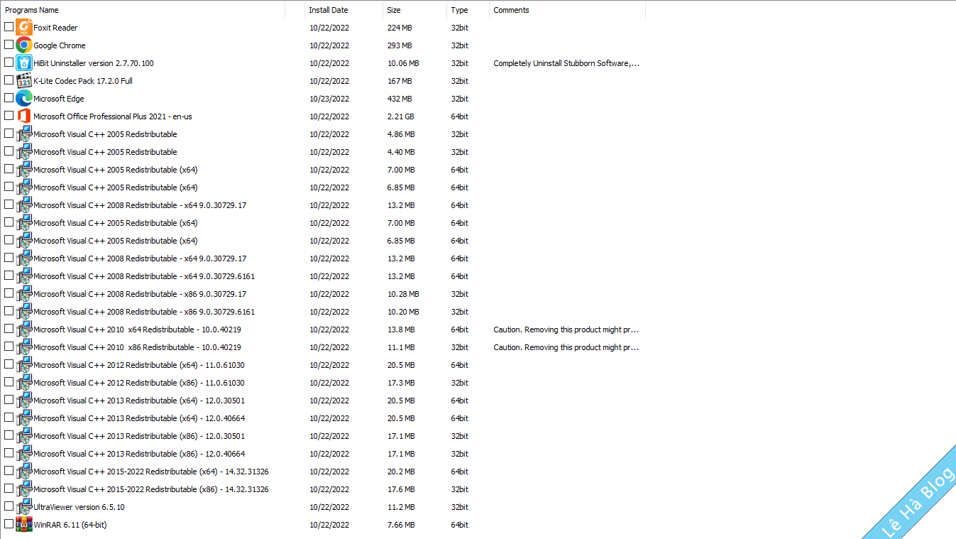 Ghost Win 10 22H2 Full Soft