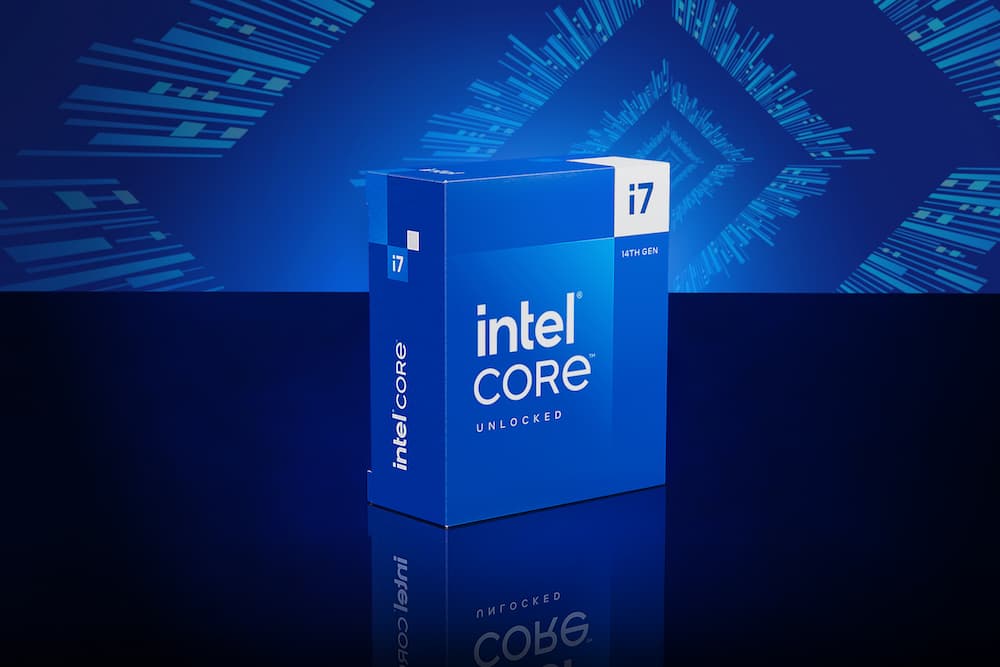 đánh giá intel core i7 14700kf