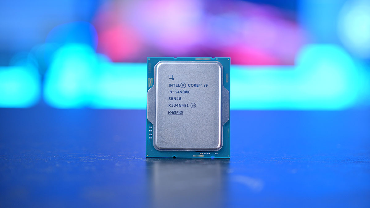 đánh giá i9 14900k