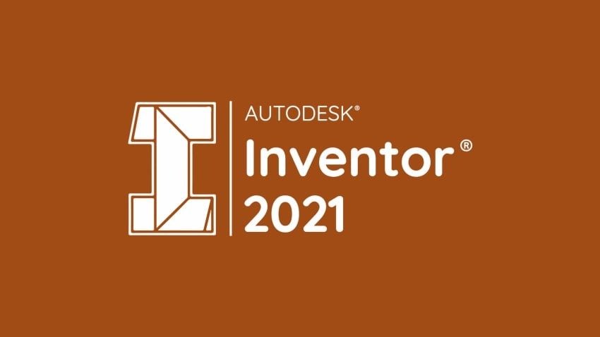 Download Autodesk Inventor 2021