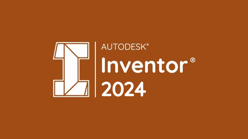 Download Autodesk Inventor 2024