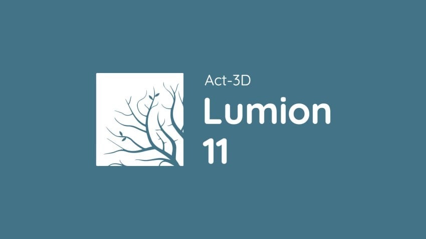 Download Lumion Pro 11