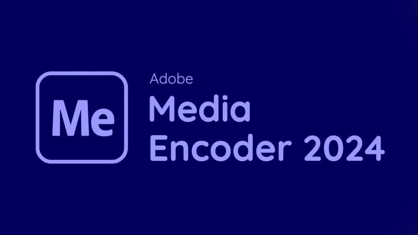 Download Adobe Media Encoder 2024