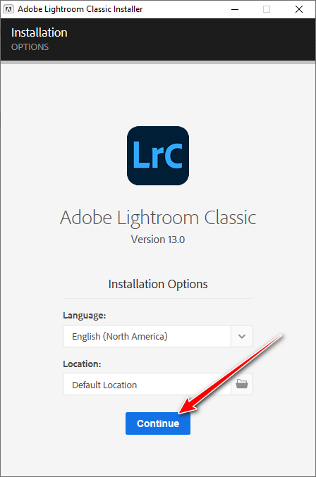 Photoshop Lightroom Classic 2024