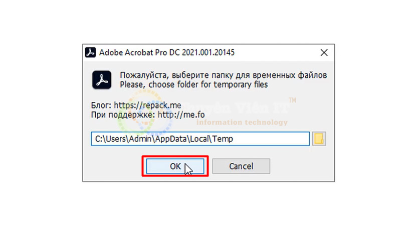 Adobe Acrobat Pro 2021