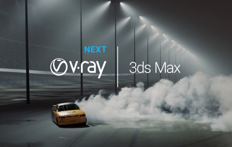 VRay 6.10.06 for 3ds Max