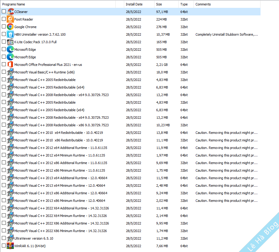 Ghost Win 10 LTSC 21H2