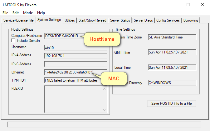 Hướng dẫn sử dụng Xforce 2022