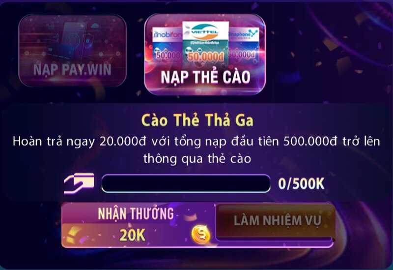 Cách tham gia chương trình khuyến mãi