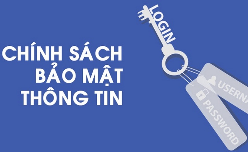 Chính sách bảo mật Bongdalu đặt ra các quy định quan trọng