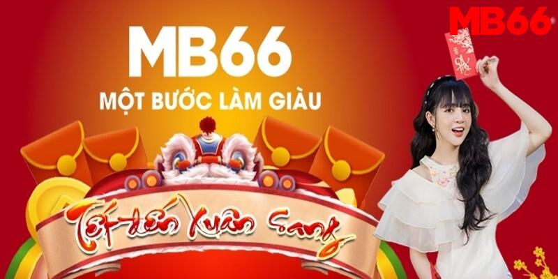 MB66 đang rất thịnh hành trên thị trường