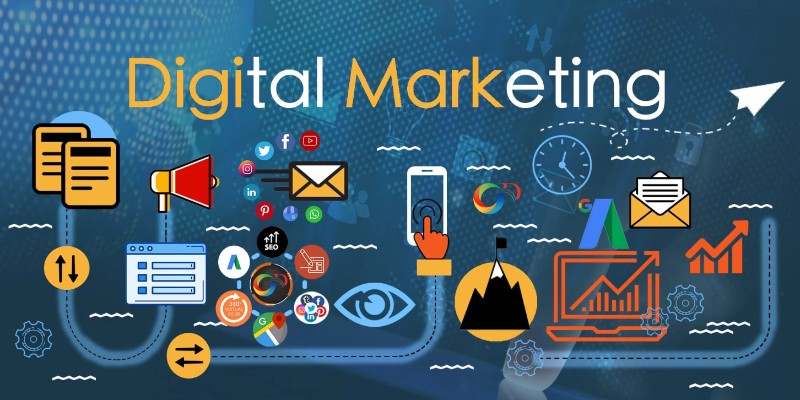 OKVIP đang tìm nhân sự Digital Marketing