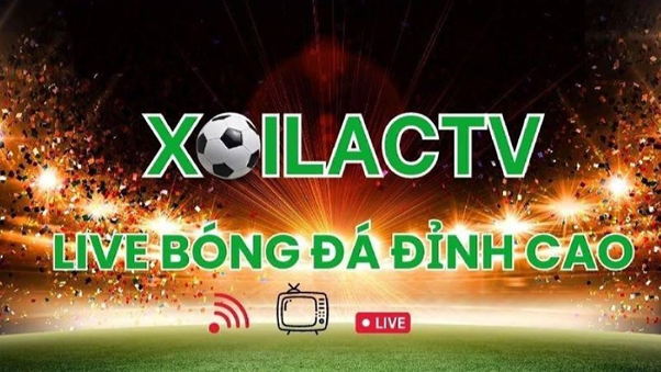 Hướng dẫn xem trực tiếp bóng đá tại Xoilac TV