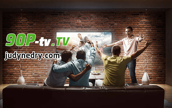 Hướng dẫn xem các chuyên đề bóng đá tại 90 Phut TV