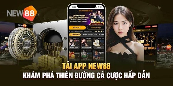 Hướng dẫn khắc phục lỗi tải New88