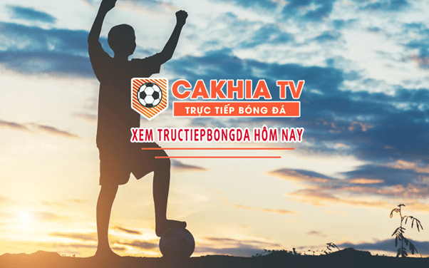 Chú ý khi xem bóng đá trực tiếp trên Cakhia TV