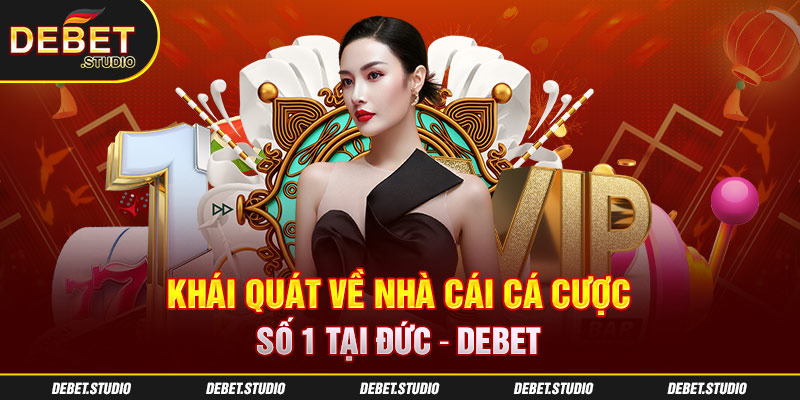 Hướng dẫn đăng ký DEBET