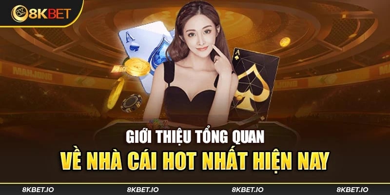 Đăng nhập 8kbet