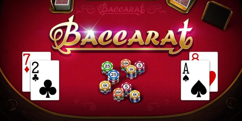 Baccarat Kim Tài