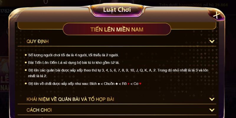 Tiến lên miền Nam