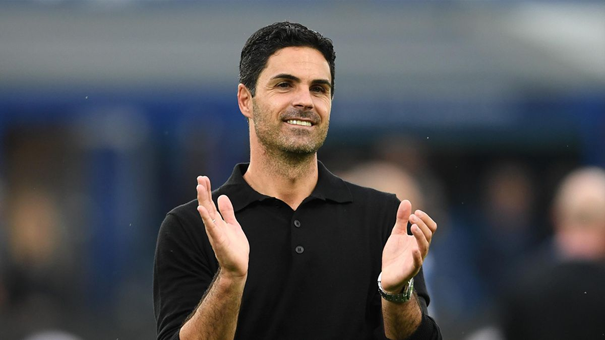 Sự nghiệp huấn luyện của Mikel Arteta